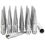 Coyote Wheel Accessories 251645 Installation Kit. Fixed Price $130.77.