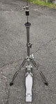 Tama Hi Hat Cymbal Stand Red Label Japan. Fixed Price $45.00.