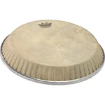 Remo Crimplock Symmetry Skyndeep D1 Conga Drum Head Calfskin Graphic 11.75 In.. Fixed Price $81.99.