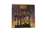 Kiss Destroyer Lp-7025 Stereo Venezuela Import Records Vintage 1976 Lp Vinyl Nm. Fixed Price $122.77.