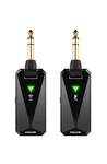 Used Nux B-5rc Rechargeable Wireless Guitar & Bass System 2.4ghz. Fixed Price $109.00.