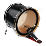 Evans 20" Clear Emad2 Batter Bass Drumhead. Fixed Price $57.99.