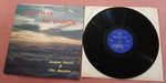 London Parris & The Apostles Lp His Eye Is On Sparrow 1203 Religious. Fixed Price $4.92.