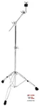 Gibraltar 4709 Boom Cymbal Stand, Lightweight -inch With Hide-away Arm. Fixed Price $92.96.
