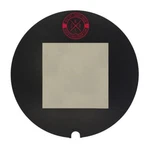 Big Fat Snare Drum 14" Medford-square. Fixed Price $24.99.