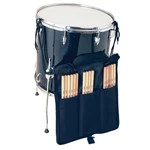 Onstage On-stage Dsb6700 Three-pocket Drum Stick Bag, Black. Fixed Price $26.99.
