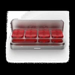 Evans Eq Pods Damping Gels. Fixed Price $15.99.