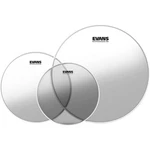 Evans G2 Clear Drumhead Pack Standard - 12/13/16. Fixed Price $59.99.