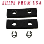 Kaish Pickup Height Adjustment Foam Pads For Jazz Bass Jazzmaster Pickups. Fixed Price $12.99.