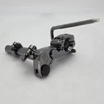 Used Tama Mth1000sbn Star Single Tom Arm Black Nickel - Very Good. Fixed Price $197.99.