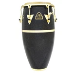 Lp Latin Percussion Galaxy Fiberglass Conga Drum Black 11-3/4" - Lp809z. Fixed Price $829.99.
