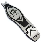 Tama Hp200p7 Footboard Assembly For Iron Cobra Pedal. Fixed Price $62.99.