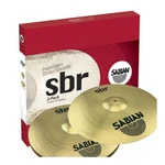 Sabian Sbr Cymbal Set 14/18. Fixed Price $214.99.