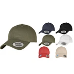 Flexfit By Yupoong Eco Wash Dad Cap 6245ec - Curved Peak Snapback Baseball Hat. Fixed Price $46.39.