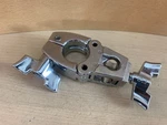Drum Workshop Dwsm797 Dw Dog Biscuit 90 Arm Mount Holder Clamp Part 1" To 1/2". Fixed Price $34.00.