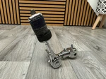 Gibraltar Sc-dct-tp Cymbal Holder / Drum Hardware #we75. Fixed Price $40.88.