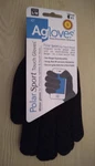 Agloves Black Iphone Tablet More Touchscreen Gloves Small/medium Polar Sport Nwt. Fixed Price $14.00.
