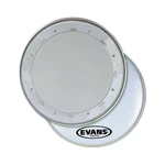 Evans Mx1 White Marching Bass Drum Head 18 In. Fixed Price $50.99.