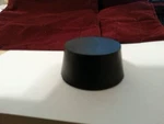 Rubber Activator For Tuning Fork. Fixed Price $26.49.