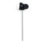 Gibraltar Sc-lbdb Lightweight Bass Drum Beater. Fixed Price $14.56.