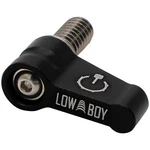 Low Boy Power Switch With 1/4 Thread Black. Fixed Price $15.00.