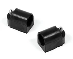 Dw Rack Rubber Feet (2 Pack) Dwsmrkfeet. Fixed Price $32.99.