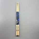 Vater Vh5aw Los Angeles 5a Drumsticks Hickory Wood Tip - 1 Pair New. Fixed Price $14.09.