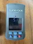 Tune-bot Studio Drum Tuner - Digital Clip-on For Acoustic Drums. Fixed Price $67.00.