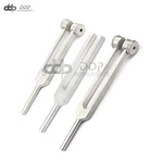Brand New Medical Professional Tuning Fork C512, C256, C128. Fixed Price $11.90.