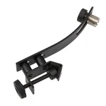 1pcs Yootones Drum Microphone Shockproof Clip Rim Mount Holder Metal Black. Fixed Price $20.08.