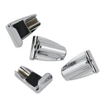 Pdp Claw Hooks, Die-cast, 4pk. Fixed Price $15.99.