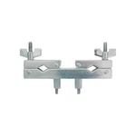 New Gibraltar Standard Grabber Clamp, 2 Hole, #4425g. Fixed Price $36.99.