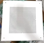 Atlasied G161-8 8-inch 4w 70v Ceiling Speaker - White (pair). Fixed Price $95.00.