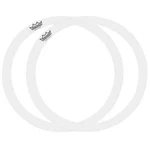 Remo 13" Rem-o-ring Set. Fixed Price $21.09.