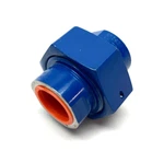 Zook 2u-0025-u00040 Union Rupture Disc Holder 1" 2u Cs X 210909-0902. Fixed Price $75.99.