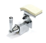 Canopus Baseball Bat Type Inner Muffler. Fixed Price $50.00.