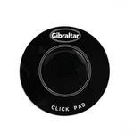 Gibraltar Sc-gcp Bass Drum Click Pad. Fixed Price $6.49.