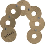Aa Cymbits O-zone Sizzle Chain. Fixed Price $56.99.