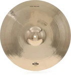 Wuhan 19-inch Western Medium Thin Crash Cymbal. Fixed Price $168.32.