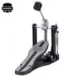 Mapex Mars Series P600 Lightweight Double Chain Single Bass Drum Pedal Silver. Fixed Price $109.00.