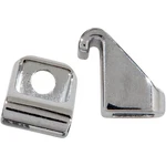 Gibraltar Vintage Hoop Tension Rod Clips 6pack. Fixed Price $16.99.