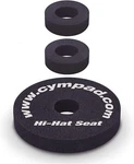 Cympad Optimizers Foam Cymbal Washers For Better Sound And Superior Isolation. Fixed Price $12.99.