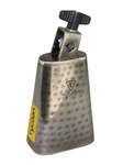 5 Inch. Hand-hammered Cowbell. Fixed Price $49.99.