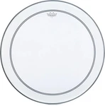 Remo Powerstroke 3 Bass Drumhead With 2.5" Impact Pad - 26" Coated. Fixed Price $78.99.