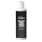 New Genuine Zildjian Brilliant Cymbal Cleaning Polish, #p1300. Fixed Price $19.95.