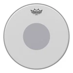 Remo - Cs-0114-10- Batter, Controlled Sound, Coated, 14" Diameter, Black Dot. Fixed Price $30.60.