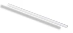 Latin Percussion Lp243b Super Guiro Scraper - Plastic -inch, Silver. Fixed Price $24.08.