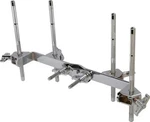 Dixon Percussion 4 Post Basic Clamp 9.5m. Fixed Price $69.99.