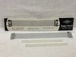Duplex Chrome Plated Snappy Snares 12 Strand For 13" Drum. Fixed Price $7.50.