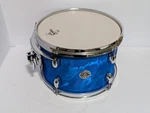 Gretsch Drums Catalina Club Floor Tom 12x8 Blue Satin Flame - New. Fixed Price $129.99.